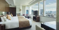 Hotel the Celestine Tokyo Shiba