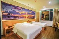 SHENGHE HOTEL - 2-Star