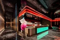 Blue Dream International Smart Hotel - breakfast