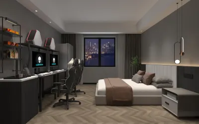 Yueta E-Sports Hotel