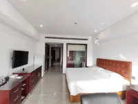 Xingfu Serviced Apartment (Hanshou Wanda)