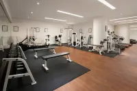 Crowne Plaza CHENGDU CITY CENTER by IHG - ジム