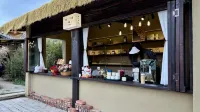 Zhen Xi Shan Ju Hotels in Zhaotong