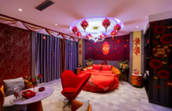 Yinyang Business Hotel