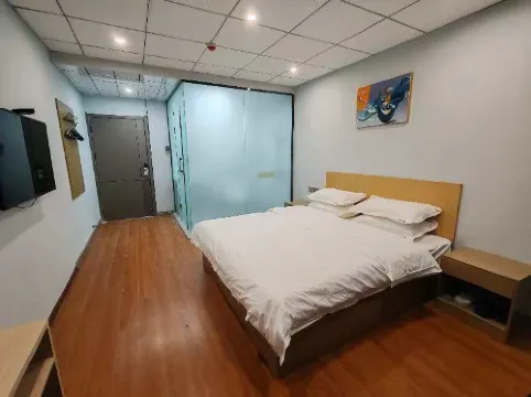 โรงแรมเฮเยว่