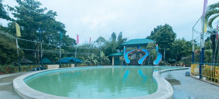 Villa Del Carmen Resort & Restaurant by RedDoorz Hotels in Bulacan Province