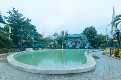 Villa Del Carmen Resort & Restaurant by RedDoorz Hotels in Bustos