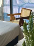 Senge Hotel Các khách sạn ở Huyện Lý