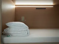 Kuangye Hostel (Nanjing Xinjiekou)