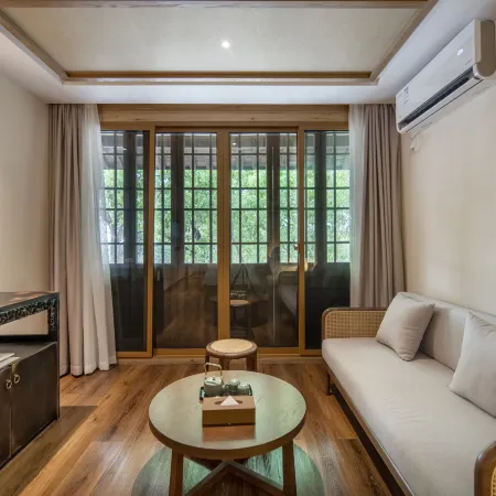 Dengying Homestay