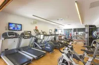 Grand Palladium White Island Resort & Spa - All Inclusive - Gym