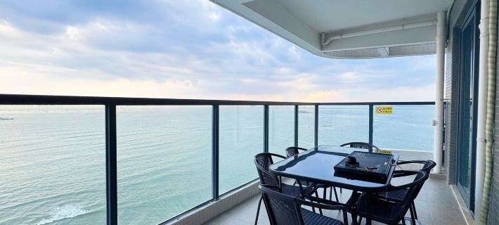 Haibei Internet Celebrity Villa Hotels in Yangxi