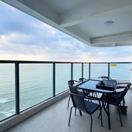 Haibei Internet Celebrity Villa