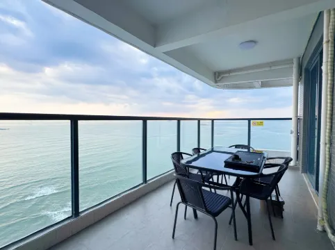 Haibei Internet Celebrity Villa
