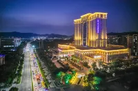 Jin Zheng He Hotel Hotel a 