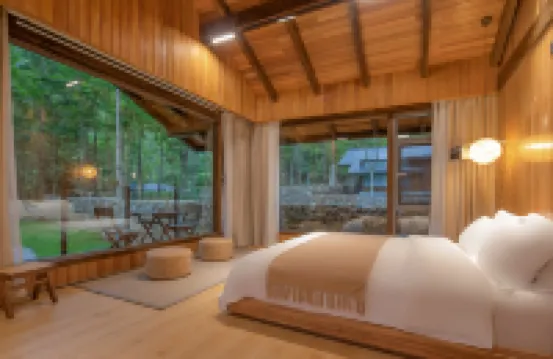 Zhiqing Xiaozhai Homestay