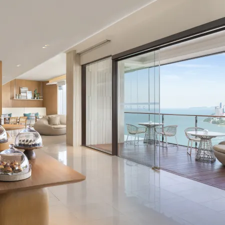 Hilton Pattaya