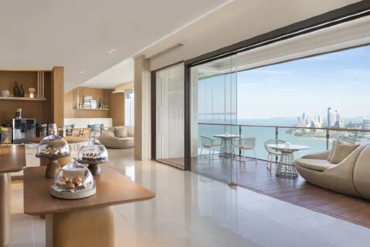 パタヤで失敗しないホテル選びの注意点