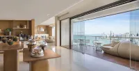 Hilton Pattaya - 5 Yıldız