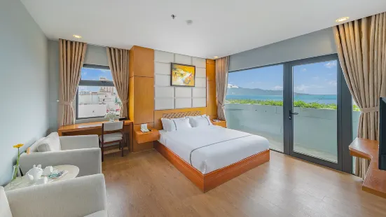 Fansipan Da Nang Hotel