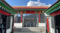 XISHIXIAOYUANMINSU