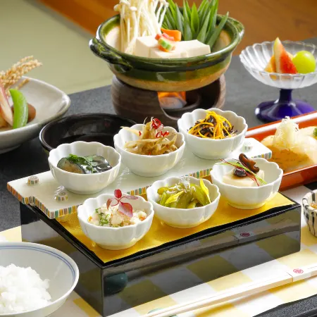 Gion Ryokan Karaku