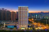 Boyue Hotel Hotels in Changsha