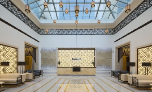 Barceló Al Jaddaf, Dubai