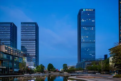 i Electronic Sports Hotel (Guiyang North Railway Station)