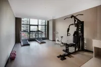 Elong Wanguo Hotel (Jingdezhen Leping Honghao Forest Park)