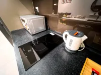 Bell Suites - KLIA Transit Train - Sepang