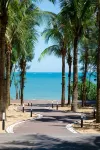 Sofitel Sanya Leeman Resort Hotels in Sanya