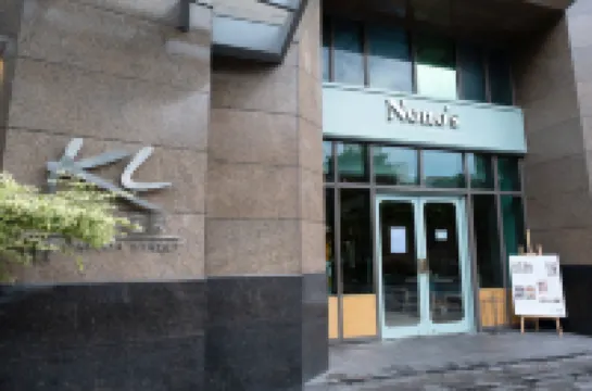 KL Executive Greenbelt (Klx)