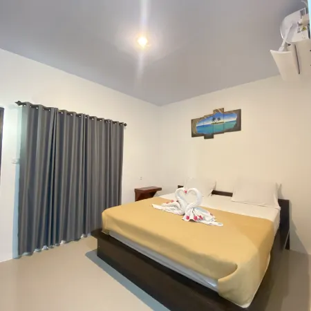 Eternal Rooms