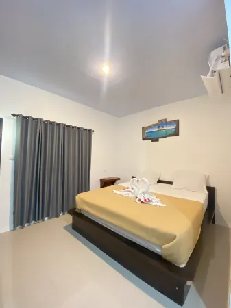 Eternal Rooms Отели рядом с достопримечательностью «Udayana»