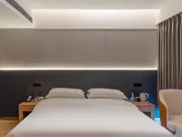 Spring Holiday Hotel Hotels near The Open University of Fujian Jian'ou Workstation