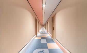 HanTing Hotel (Shanghai Fengxian Fengcheng)