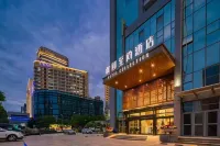 Yitel (Xi'an Hi-tech Zone Wanda Plaza) Hotels in Xi'an