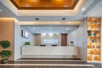 Qiyue Xincheng Hotel (Jiujiang Railway Station Changhong Avenue) - 3-Star