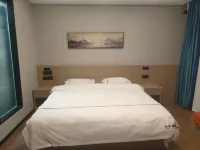 Shangju Business Hotel Hotels in Urad Rear Banner