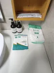 Banshan Hot Spring Homestay (Jingyuetan Subway Station Branch)