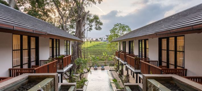 Paripadi Studio Canggu Hotels in Bali