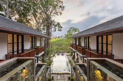 Paripadi Studio Canggu Hotels in 