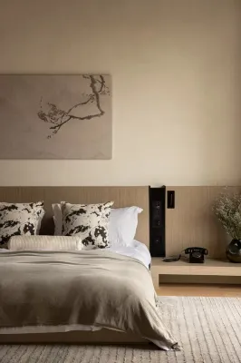 BOYA-RESORT Huzhou