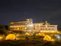 Ooedo Onsen Monogatari Shima Saichoraku(Old:Yukai Resort Premium Shima Saichoraku)