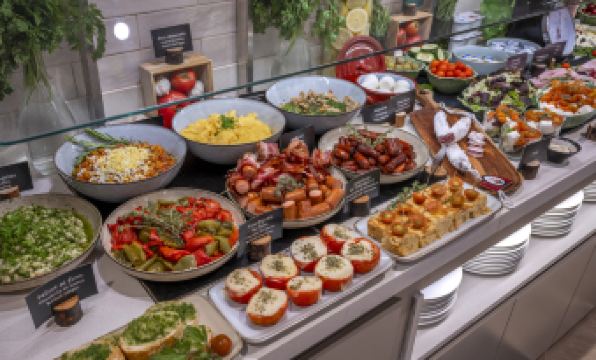 Hotel Serhs Del Port