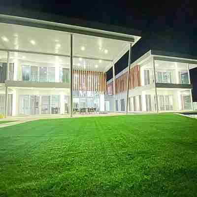 Naisoso Island Villas - Fiji Hotel Exterior