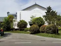 Huaibei Kaiyuan Yiju Hotel Hotels in Huaibei