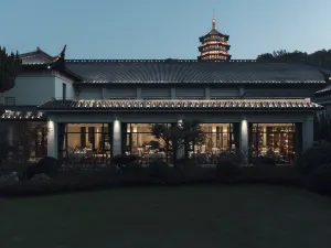 저장 씨지 호텔