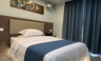 Yunji · Yunding Apartment